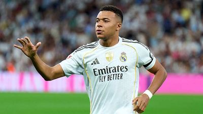 Real Madrid Predicted Lineup vs. Getafe: Mbappe Starts Despite Injury