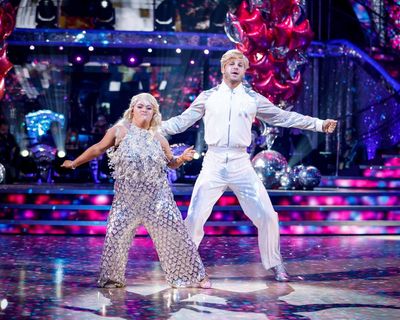 Strictly Come Dancing: week four results – as it happened