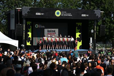 'They should have known months ago' – CPA president Adam Hansen intervenes to try and alleviate prolonged rider uncertainty over Lotto-Intermarché merger