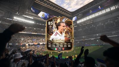 Huijsen vs Calafiori: Who to take from FC 26 Ratings Reloaded Duo Pick 3 SBC