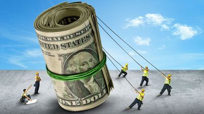 Budget Hacks Won't Cut It: These Five Strategies From a Financial Planner Can Help Build Significant Wealth