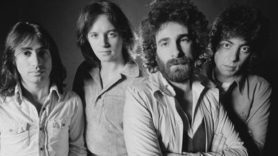 “For about three days, just listening to this thing, I was looking at Kevin and the other two guys saying ’What have we created? This is brilliant’“: The difficult bossa nova birth and enduring brilliance of 10CC’s I’m Not In Love