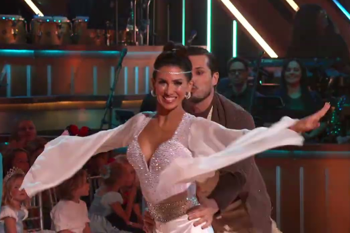 Alec Baldwin, Hilaria Baldwin Divorce? 'DWTS' Star…