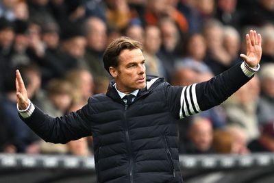 Scott Parker hails ‘quality’ and ‘individual brilliance’ shown in Burnley win