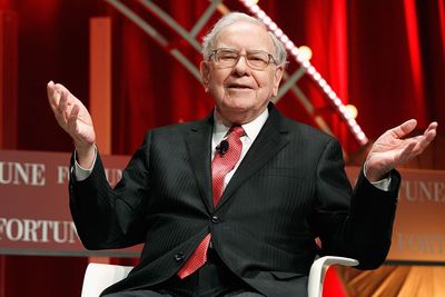 7 Warren Buffett Quotes Every Retiree Should Live By