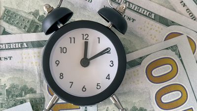 Americans Spend Nearly 4 Hours per Day Thinking About Money — 5 Ways To Ease Your Mind About It