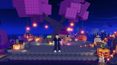 Complete Build A Zoo Halloween Event Guide – Candy, Event Egg & More