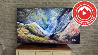 2025 has been an exceptional year for TVs at all different prices – and our Awards list proves it