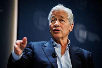 Jamie Dimon was the 'master architect' of JPMorgan's new $3 billion skyscraper, the bank's real estate head says