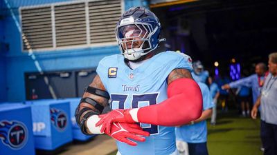 Titans Consider Defensive Star Off-Limits As Trade Deadline Nears