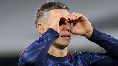Arsenal Player Ratings vs. Fulham: Super Strength Bails Out Table-Toppers