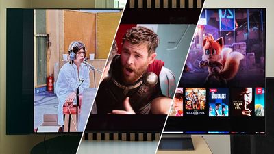 I tested the LG C5, Samsung S90F and Sony Bravia 8 so you don't have to –which OLED TV is best?