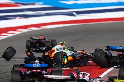Marko: McLaren drivers feeling the pressure as Verstappen gains in F1 title race