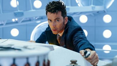 Doctor Who producer denies the sci-fi show is "dead": "That's really rude, actually... and really untrue"