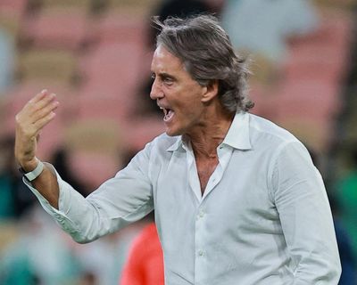 Nottingham Forest approach Dyche and Mancini after Postecoglou sacked