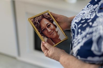 Evicted and dying of cancer, Tammie spent her final months desperately house-hunting in Brisbane