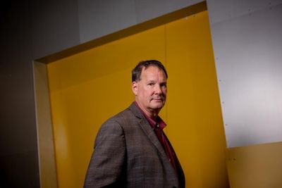 ‘I lost 25 pounds in 20 days’: what it’s like to be on the frontline of a global cyber-attack