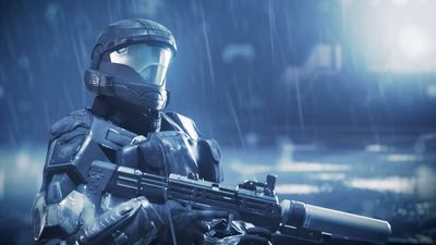 Helldivers 2 players defended a Halo Reach-esque planet so hard that Arrowhead has declared a new "Avengement Day" annual holiday to honor the brave Beach warriors