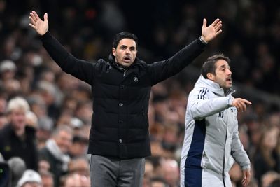 Mikel Arteta lauds Arsenal 'maturity' and sends Viktor Gyokeres message after narrow victory at Fulham