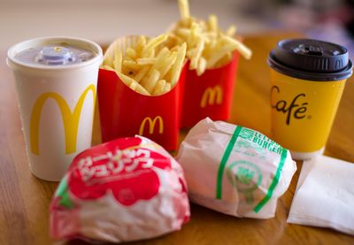 McDonald's UK Launches 'World Menu Heist' – Limited-Time Global Menu Brings New Twist and Flavors