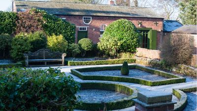 I Asked Experts How I Can Quickly Make My Yard Wildlife-Friendly Before The Frosts Hit, and They All Said to Prioritize This 1 Thing