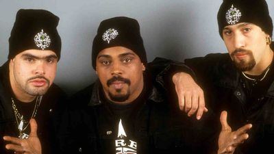 “Every time we played it, a circle-pit would open up – hip hop kids spinning with punks and heavy metal guys”: The weed-fueled 90s rap song that became a huge hit after it was adopted by metal fans