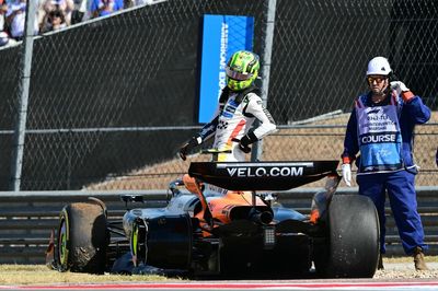 McLaren's deja vu moment should spell the end of its F1 driver "repercussions"