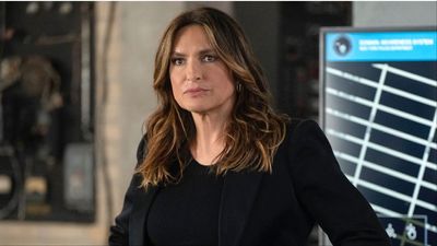 ‘That Was A Rough One’: Mariska Hargitay Gets Real About That Big Death In Law And Order: SVU’s Season Premiere