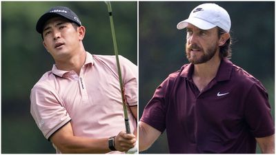 DP World India Championship Tee Times 2025: Final Round