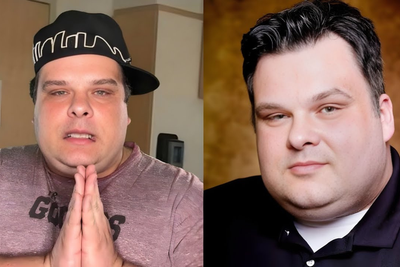 Steve Bridges Real Cause of Death: Tiktok Comedian Shockingly Died on Sofa at 41