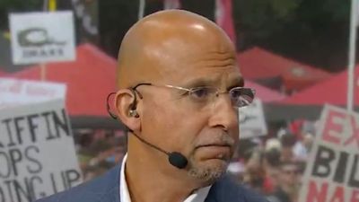 James Franklin Boldly Declares Goal for Next Coaching Stint After Penn State Firing