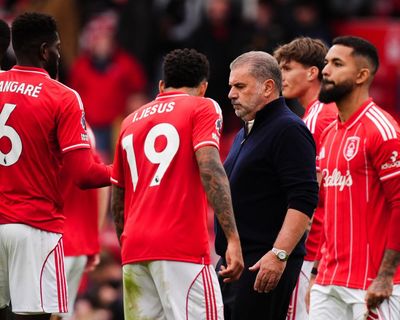 Naive Ange Postecoglou could be the least effective Premier League manager ever