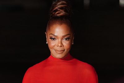 Janet Jackson, Tracey Emin and Maya Jama among attendees at British Museum Ball