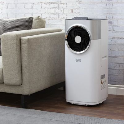 How to choose the right portable air conditioner for your home – size, power and noise explained