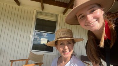 New study may open doors for families with Parkinson's