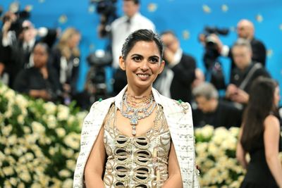 Brit Gala? British Museum Hosts Met-inspired Fundraising Ball
