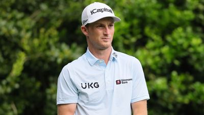 After Seven Months Away Following Surgery, Will Zalatoris Reveals Next Competitive Start
