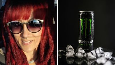 ‘I never noticed a difference’: Indiana woman buys can of Monster. Then she buys the same can—but it has a green tab