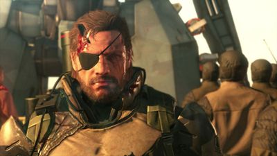 This wild mod for Metal Gear Solid 5 massively expands its Subsistence system and makes enemies learn new tactics within missions rather than across them