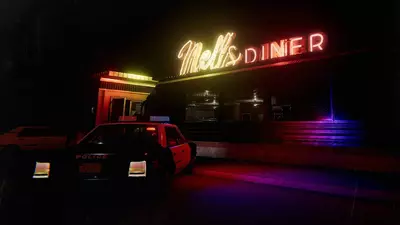Phasmophobia Nell’s Diner release countdown: Exact start time and date