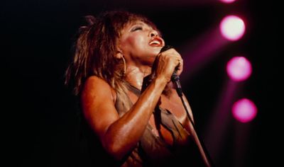 "She was in that cavewoman outfit, doing her dance with a big wig and the two dancers going at it. I’m like: ‘This is really not me.’”: Heaven 17 on their unlikely role in Tina Turner’s comeback