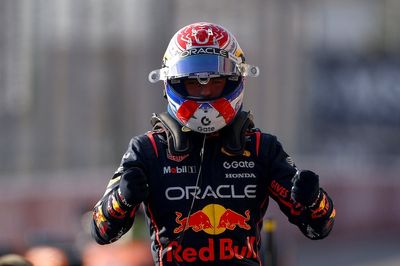 F1 US GP: Verstappen storms to pole from Norris, Piastri only sixth