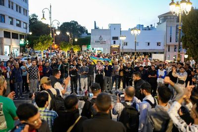 Morocco's Gen Z protesters demand accountability and education reform