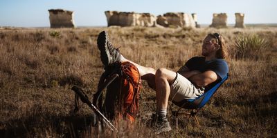 8 Outdoor Gear Items Men Should Never Skimp On