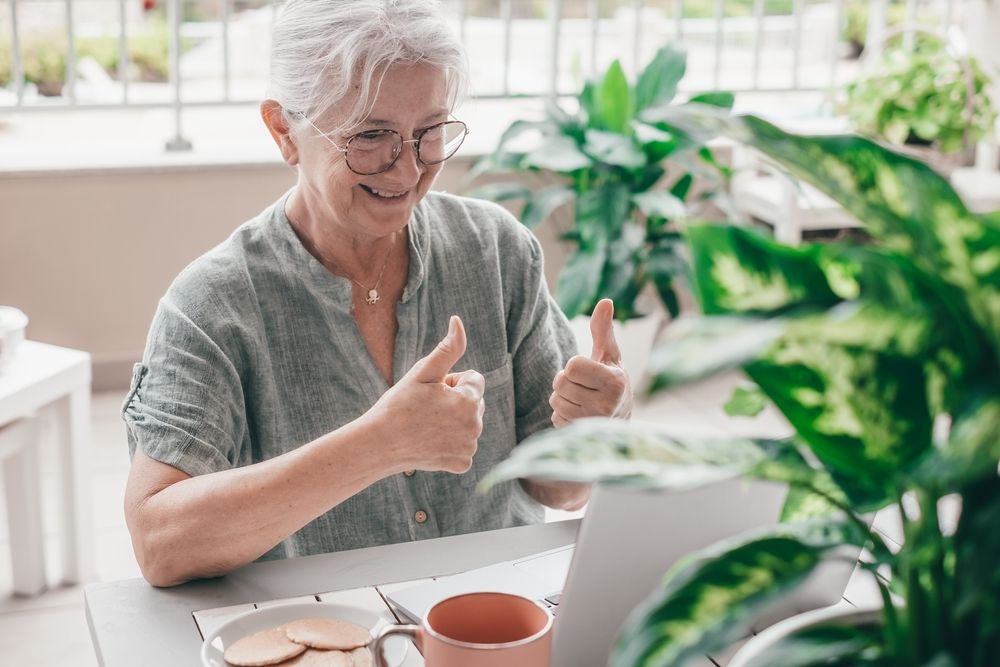 10 Smart Home Gadgets That Actually Help Older Adults