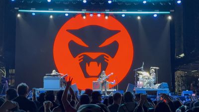 III POINTS DAY 1 RECAP: Ca7riel & Paco Amoroso, Denzel Curry, & Thundercat Kick Off the First Night of Miami's Music Festival with Emotional & Political Performances