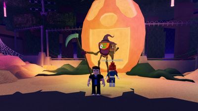 How to Trick or Treat in 99 Nights in the Forest – All Candle Locations