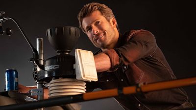 Avengers: Doomsday Co-Writer Reveals The MCU Character He Thinks Glen Powell Could Play, And I Love This Idea