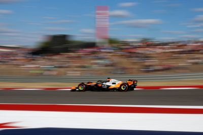 Oscar Piastri rues lack of confidence in F1 US GP qualifying: "It's just not clicked"