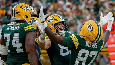 Packers' Flight to Play Cardinals in Arizona Delayed More Than Five Hours